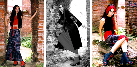 zoo collection by forma-fashion. photos